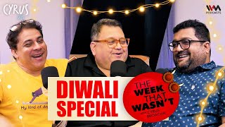 'We got Amitabh Bachchan on our show' ft. Kunal Vijayakar - Diwali Special