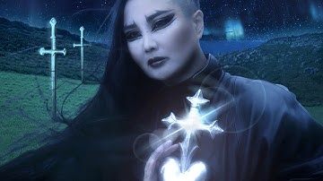 C Z A R I N A - Dagger In The Heart (OFFICIAL VIDEO) | darkTunes Music Group