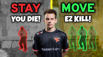 Why is FROZEN a BETTER Player than YOU? (Ancient)