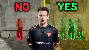 Why is FROZEN a BETTER Player than YOU? (Ancient)