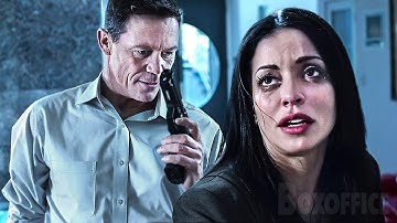 Betrayed: His Double Life | THRILLER | Full Movie in English