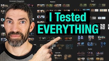 FINALLY a New ChatGPT Image Model. Can it Beat Nano Banana Pro?