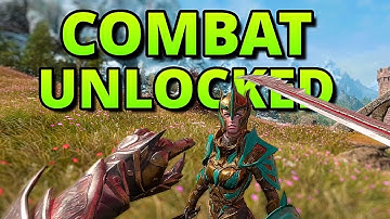 Skyrim VR Will Never Feel the Same Again – Insane Combat Settings Guide!