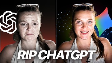 Stop Using ChatGPT. (Gemini 3 Gets You Clients Faster)