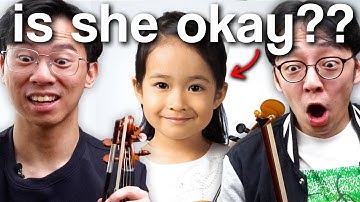 Is She Faking This Progress