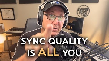 Can YOU Do It ALL in Sync? And Should You? Sync Licensing | MMI Shorter