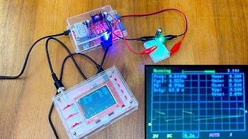 Awesome LEDs - Transistor Oscillator,  Arduino Colour Blending, and Blinking Microcontrollers!