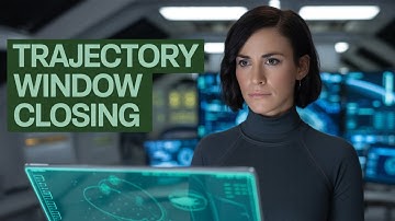 AI Short Film — 3I/ATLAS Broke Into 16 Pieces: What Scientists Found