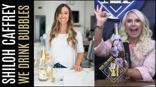 How to pick, order and open champagne #podcast #business #life
