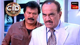 Launch Into Mystery | CID - Special Cases | 17 July 2025
