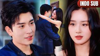 FULL✨Gadis Miskin Bertemu Dewa Harta! Romansa Terlarang Antara Dewa dan Manusia Dimulai!#drama