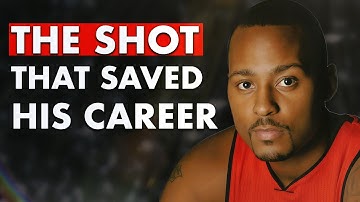 The Most Infamous Buzzer Beater In NBA History