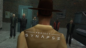 Becoming a Drill Instructor | Project Synapse