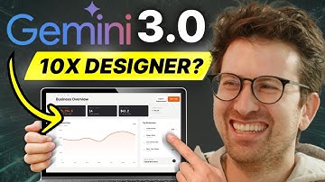 Is Gemini 3 a 10x designer? I Wanted Proof.