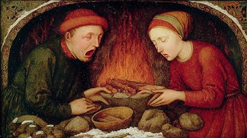 Why Was Peat Fuel So Crucial in Medieval Scotland And How It Shaped Daily Winter Life