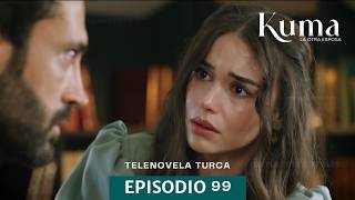 KUMA THE OTHER WIFE Episode 99 | Meltem's SECRET LETTER REVEALS that SEMA is Salih's KILLER
