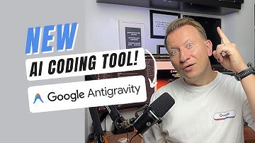 Google Antigravity IDE-zelfstudie (NIEUWE Gemini 3-versie)