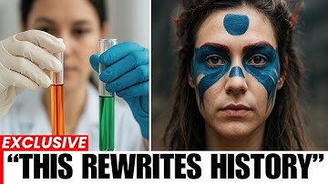 Wetenschappers hebben zojuist het DNA van de Schotse Picten in kaart gebracht – en het tart alle ...