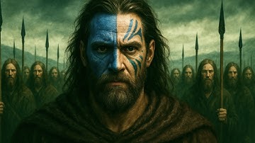 Wetenschappers hebben zojuist het DNA van de Schotse Picten in kaart gebracht – en het tart alle ...