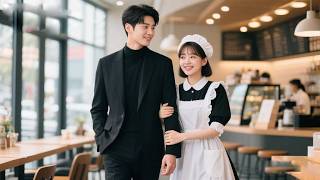 Untuk menghindari tekanan menikah, CEO menikah kilat dengan koki muda—ternyata dia tunangannya.