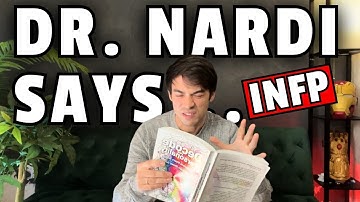 15 Things EVERY INFP Needs to Hear