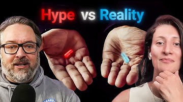 AI Hype vs Reality - And What It Means For You