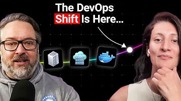 How AI is Changing DevOps Careers | What You Need to Know