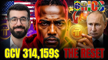 FINALLY EXPLAINED✅ Why Pi