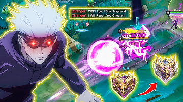 XAVIER 100% WINRATE SECRET TRICK FULL TUTORIAL 2025!! 😱 (YOU MUST WATCH!)