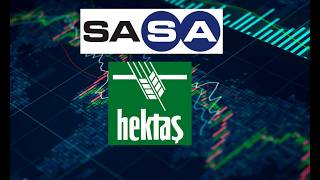 IS THE RISE IN HEKTAŞ AND SASA A DREAM NOW?🚨ARE THE OPERATION CLAIMS REAL?🚨SALES PULLED THE PLUG....