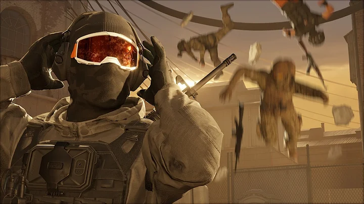 this extraction game deleted gravity