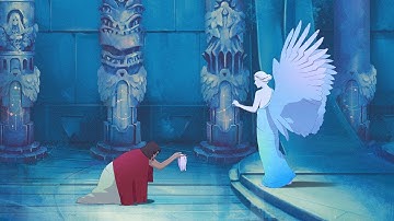 Kriill - other I  (Official Animated Music Video)