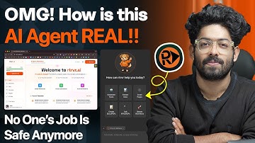 This AI Agent Just Did What I Thought Impossible | It LITERALLY Does Anything!