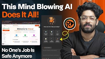 This AI Agent Just Did What I Thought Impossible | It LITERALLY Does Anything!