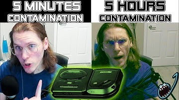 The Sega CD is a Public Health Hazard - OBSCURE SEGA CD GAMES PART 3 LONG EDIT WITH CHAT