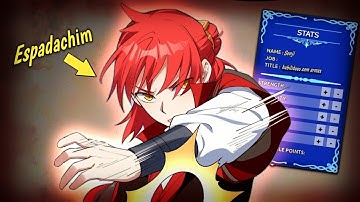 A GENIUS Tired of the Real World, After Dying is REBORN in Another WORLD