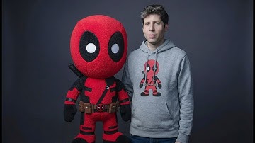 Disney Characters React to the OpenAI Sora 2 Deal! (ft. Marvel & Star Wars)