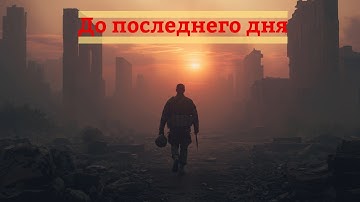 До последнего дня | Эмоциональная музыка о войне и памяти |