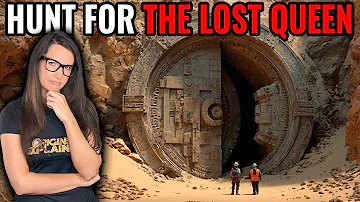 Ancient Tunnel To Cleopatra S Tomb Finally Discovered 