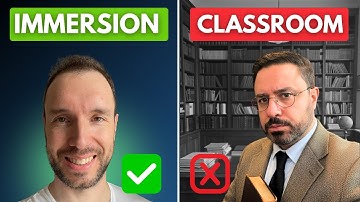 5 Languages. 1 Interview. Many Life Lessons.