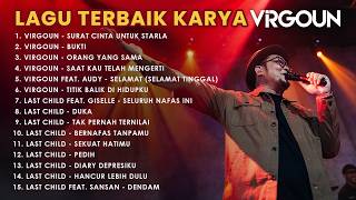 Lagu Terbaik Karya Virgoun