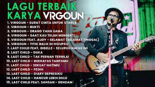 Lagu Terbaik Karya Virgoun