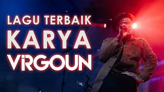 Lagu Terbaik Karya Virgoun