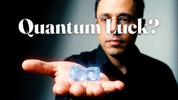 Harvard Scientist Beautifully Explains Quantum Entanglement and Non-Locality