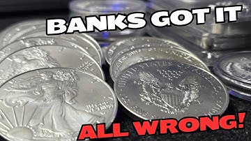 Banks Were WRONG on Gold & Silver… What Happens in 2026?