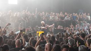 James Hype, Get Closer Amsterdam