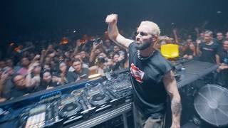 James Hype, Get Closer Amsterdam