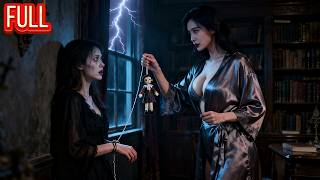 DUB💕Expulsada por su familia adoptiva, regresa con poder para destruir a los traidores.#drama