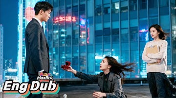 【ENG DUB】She Chose Her "True Love" Over Me. Now I