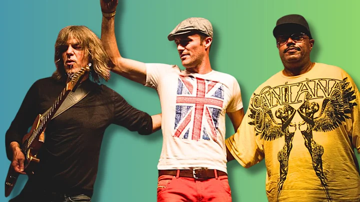 Mike SternTour Recap | The Janek Gwizdala Podcast #355